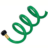 PU Recoil Hose, Recoil Water Hose PU Recoil Hose, Recoil Water Hose